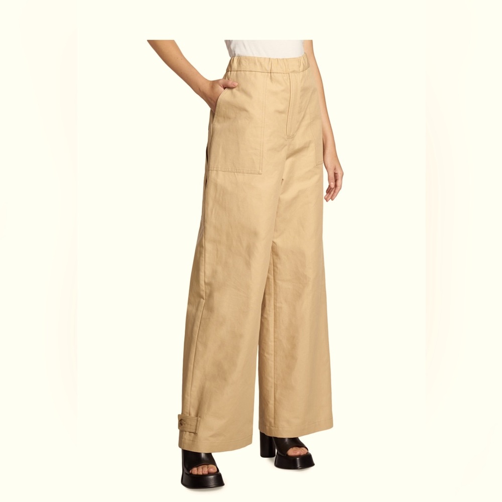 Ambush wide leg pants